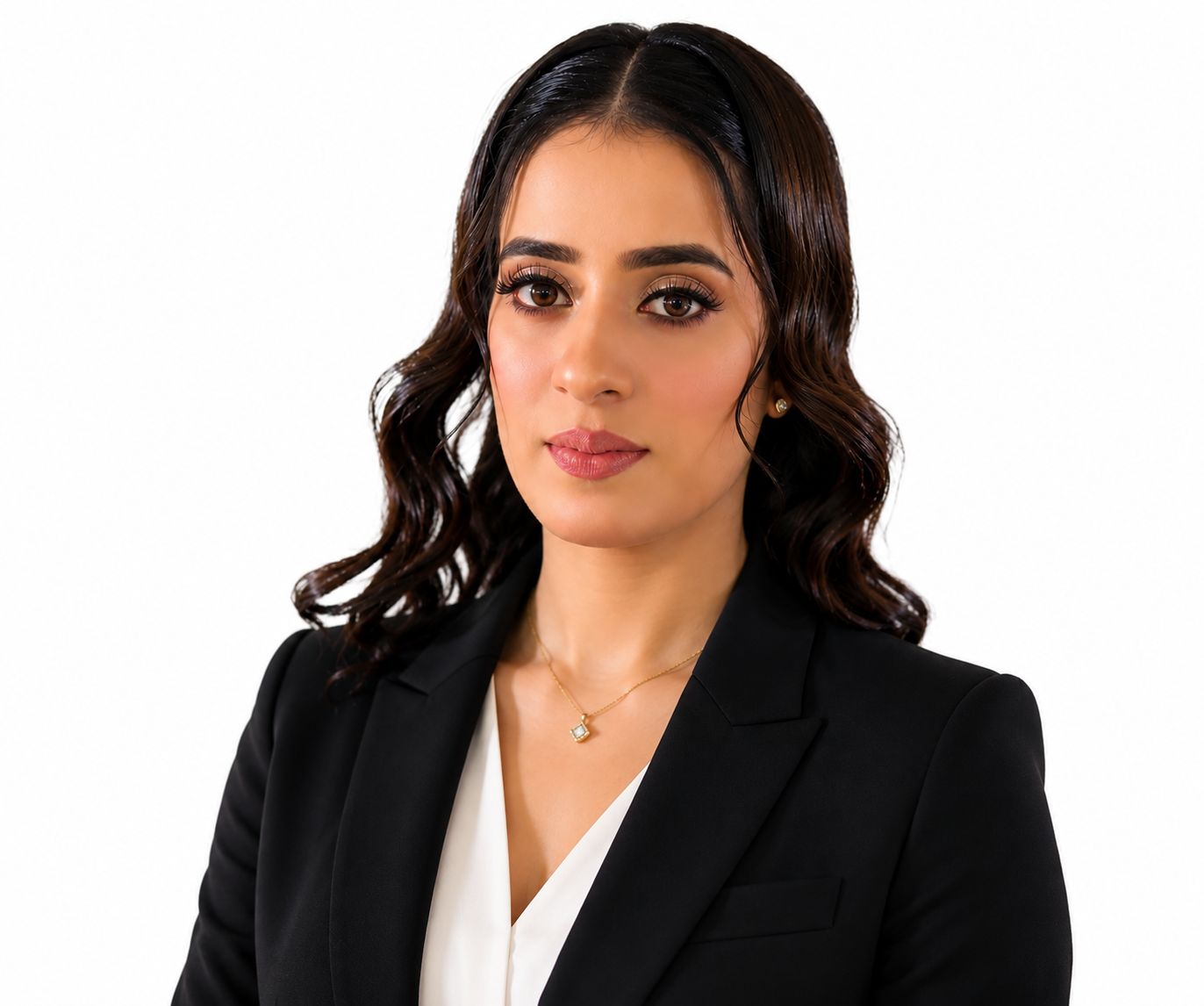 Sara Zubair